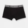 Pack de 3 boxers Pack de 3 boxers