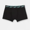 Pack de 3 boxers Pack de 3 boxers