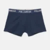 Pack de 3 boxers Pack de 3 boxers