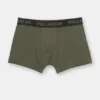 Pack de 3 boxers Pack de 3 boxers