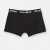 Pack de 3 boxers Pack de 3 boxers