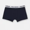 Pack de 3 boxers Pack de 3 boxers