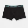 Pack de 3 boxers Pack de 3 boxers
