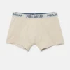 Pack de 3 boxers Pack de 3 boxers