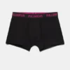 Pack de 3 boxers Pack de 3 boxers