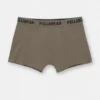 Pack de 3 boxers Pack de 3 boxers