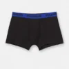 Pack de 3 boxers Pack de 3 boxers