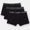 Pack de 3 boxers Pack de 3 boxers