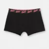 Pack de 3 boxers Pack de 3 boxers