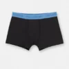 Pack de 3 boxers Pack de 3 boxers