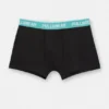 Pack de 3 boxers Pack de 3 boxers