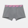 Pack de 3 boxers Pack de 3 boxers