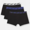 Pack de 3 boxers azules STWD Pack de 3 boxers azules STWD