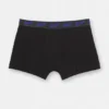 Pack de 3 boxers azules STWD Pack de 3 boxers azules STWD