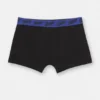 Pack de 3 boxers azules STWD Pack de 3 boxers azules STWD