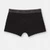 Pack de 3 boxers con cintura rosa