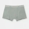 Pack de 3 boxers con el logotipo de Pull&Bear