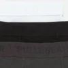 Pack de 3 boxers con logotipo