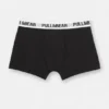Pack de 3 boxers con logotipo