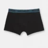 Pack de 3 boxers con logotipo
