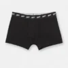 Pack de 3 boxers con logotipo pequeño Pack de 3 boxers con logotipo pequeño