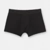 Pack de 3 boxers con logotipo pequeño Pack de 3 boxers con logotipo pequeño
