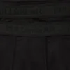 Pack de 3 boxers negros
