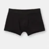 Pack de 3 boxers negros