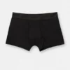 Pack de 3 boxers negros con el logotipo de STWD
