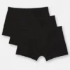 Pack de 3 boxers negros STWD Pack de 3 boxers negros STWD