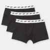 Pack de 3 boxers negros STWD Pack de 3 boxers negros STWD