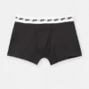 Pack de 3 boxers negros STWD Pack de 3 boxers negros STWD