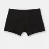 Pack de 3 boxers negros STWD Pack de 3 boxers negros STWD