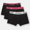 Pack de 3 boxers P&B Pack de 3 boxers P&B