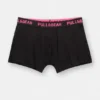 Pack de 3 boxers P&B Pack de 3 boxers P&B