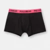 Pack de 3 boxers P&B Pack de 3 boxers P&B