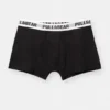Pack de 3 boxers P&B Pack de 3 boxers P&B