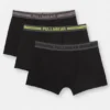 Pack de 3 boxers Pull&Bear Pack de 3 boxers Pull&Bear
