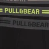 Pack de 3 boxers Pull&Bear Pack de 3 boxers Pull&Bear