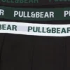 Pack de 3 boxers Pull&Bear Pack de 3 boxers Pull&Bear