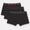 Pack de 3 boxers STWD Pack de 3 boxers STWD
