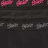 Pack de 3 boxers STWD Pack de 3 boxers STWD