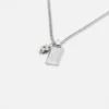 Pack de 3 collares de piedras Pack de 3 collares de piedras