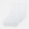 Pack de 3 pares de calcetines