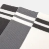 Pack de 3 pares de calcetines a rayas Pack de 3 pares de calcetines a rayas