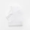 Pack de 3 pares de calcetines blancos hasta el tobillo