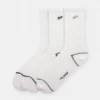 Pack de 3 pares de calcetines deportivos Pack de 3 pares de calcetines deportivos