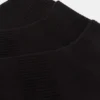 Pack de 3 pares de calcetines negros Pack de 3 pares de calcetines negros