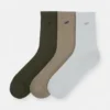 Pack de 3 pares de calcetines STWD Pack de 3 pares de calcetines STWD