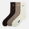 Pack de 3 pares de calcetines STWD